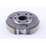 Колодки варіатора заднього - Lead 90