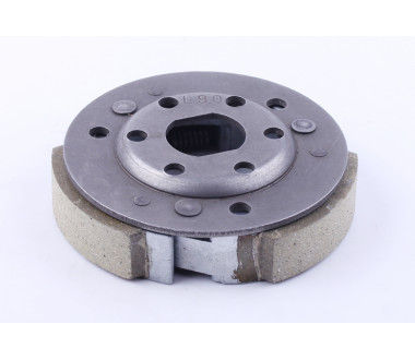 Колодки варіатора заднього - Lead 90