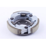 Колодки варіатора заднього - Lead 90