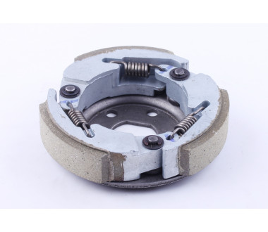 Колодки варіатора заднього - Lead 90