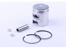 Поршневий комплект 41,50 мм: 6 одиниць - 50CC - ТАКТ 16