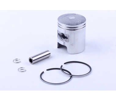 Поршневий комплект 41,50 мм: 6 одиниць - 50CC - ТАКТ 16