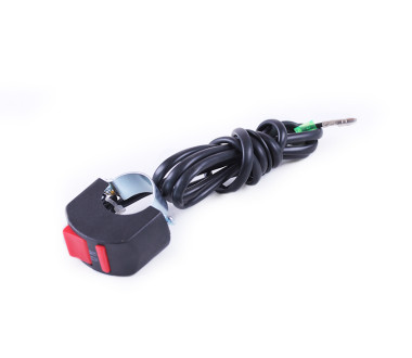 Двигатель бензиновый 170F NEW DESIGN TАТА (с выходом вала под шлицы, 25 мм) 7 л.с.