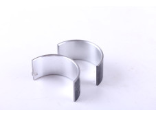 Вкладиші шатуну 0,00 мм STD, к-т: 2 шт. - 186F - Premium