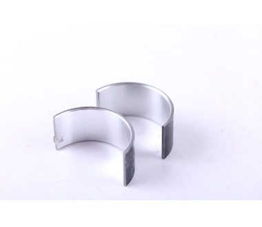 Вкладиші шатуну 0,00 мм STD, к-т: 2 шт. - 186F - Premium