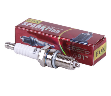 Свічка D8TC BOK (Iridium)