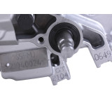 Двигун CB250 ТАТА на мотоцикл, 165FMJ (з повітряним охолодженням, бензиновий)