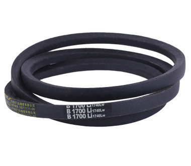 Ремінь B-1700 тип 2 - 180N-195N