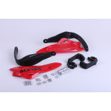 Захист рук універсальний CY-040 (червоний)