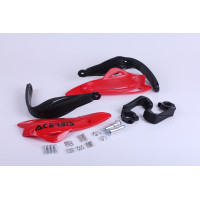 Захист рук універсальний CY-040 (червоний)