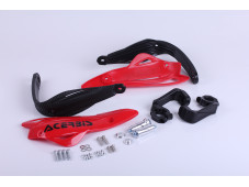 Захист рук універсальний CY-040 (червоний)