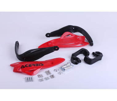 Захист рук універсальний CY-040 (червоний)