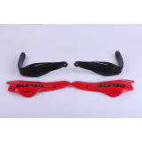 Захист рук універсальний CY-040 (червоний)