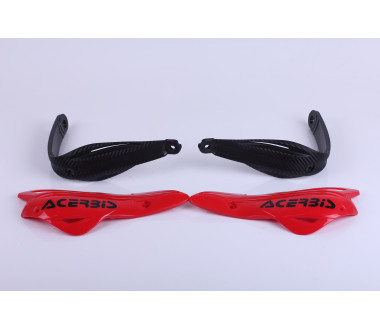 Захист рук універсальний CY-040 (червоний)