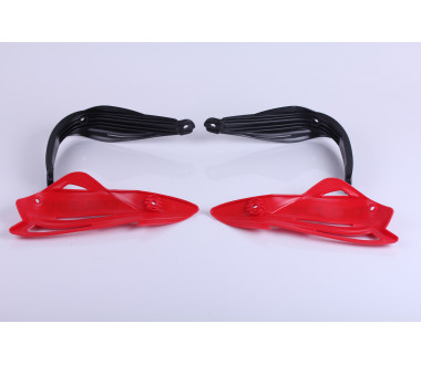 Захист рук універсальний CY-040 (червоний)