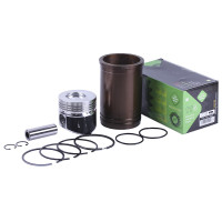 Поршневая группа 95,00 мм STD - GZ - 195N - TTG