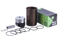 Поршнева група 95,00 мм STD - GZ - 195N - TTG
