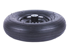 Колесо в зборі 4.00-6 - ST