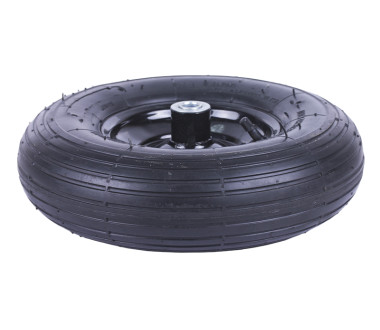 Колесо в зборі 4.00-6 - ST