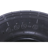 Колесо в зборі 4.00-6 - ST