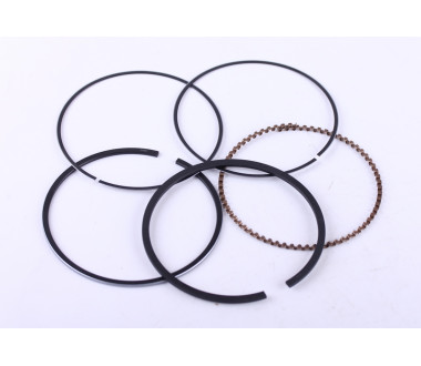 Кільця 90,00 мм STD, к-т на 1 поршень - 190F - Premium