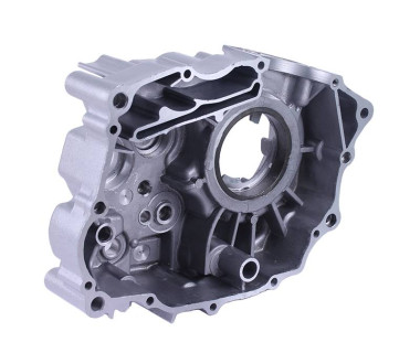 Картер лівий (тип 2) СВ-250СС