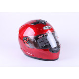 Шолом MD-803 червоний size S - VIRTUE