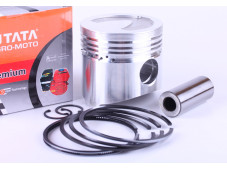 Поршневий комплект 90,00 мм. STD: 9 одиниць - 190N - Premium
