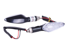 Покажчик повороту діодний (універсальний) 2020, к-кт 2 шт.