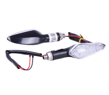 Покажчик повороту діодний (універсальний) 2020, к-кт 2 шт.