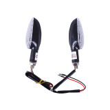 Покажчик повороту діодний (універсальний) 2020, к-кт 2 шт.