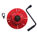 Стартер редукторний універсальний - 178F/186F