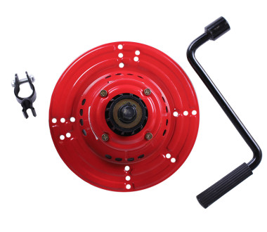 Стартер редукторний універсальний - 178F/186F