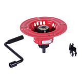 Стартер редукторний універсальний - 178F/186F