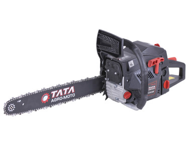 Бензопила ланцюгова CS5218F 52СС