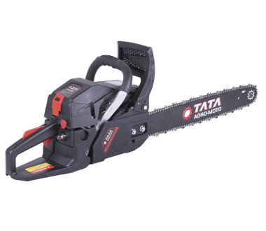 Бензопила ланцюгова CS5218F 52СС