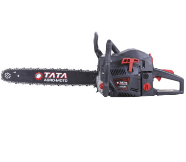 Бензопила ланцюгова CS5218F 52СС