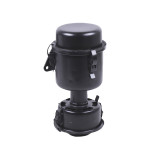 Фільтр повітряний з подвійною фільтрацією - 178F