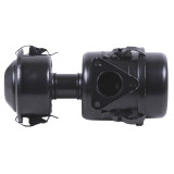 Фільтр повітряний з подвійною фільтрацією - 178F