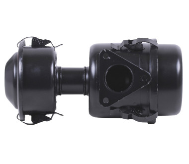 Фільтр повітряний з подвійною фільтрацією - 178F