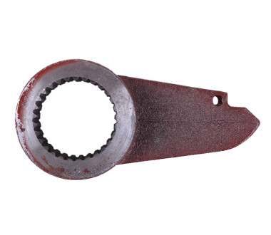 Важіль підйомний внутрішній шліцевий (тип 2) Xingtai 120