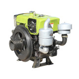 Двигун ZH1110N GZ (21 к.с.) з електростартером