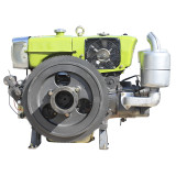 Двигун ZH1110N GZ (21 к.с.) з електростартером