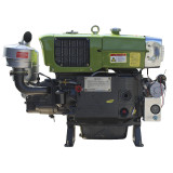 Двигун ZH1110N GZ (21 к.с.) з електростартером