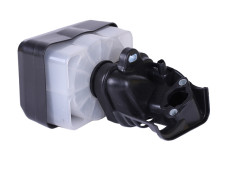 Фільтр повітряний у зборі (з масляною ванною) - 168F