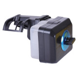 Фільтр повітряний у зборі (з масляною ванною) - 168F