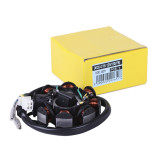 Якір генератора (7+1) - 125/150CC Y-BOX