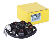 Якір генератора (7+1) - 125/150CC Y-BOX