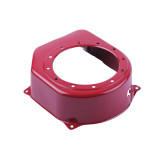 Корпус повітрозабірника - 168F