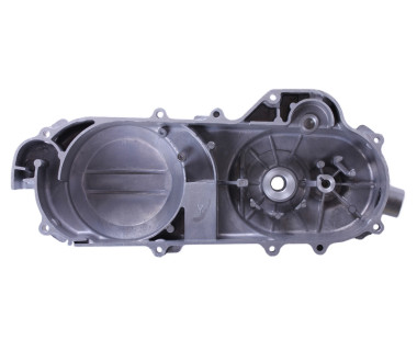 Кришка двигуна (коротка нога) - 50CC4T Y-BOX